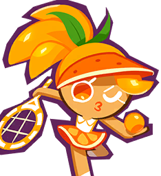 Ccthumbnailorange — All Cookies - Cookie Run Crumble option 36