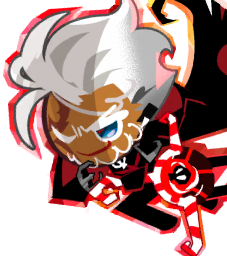 Ccthumbnailovenwanderer — All Cookies - Cookie Run Crumble option 69