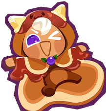 Ccthumbnailpancake — All Cookies - Cookie Run Crumble option 41