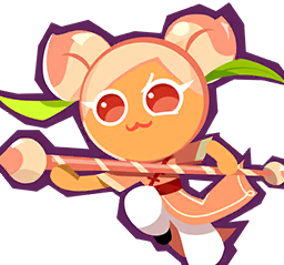 Ccthumbnailpeach — All Cookies - Cookie Run Crumble option 38