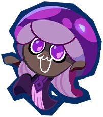 Ccthumbnailpoisonmushroom — All Cookies - Cookie Run Crumble option 27