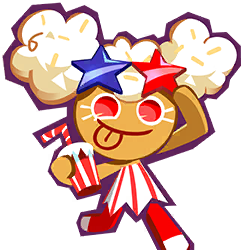 Ccthumbnailpopcorn — All Cookies - Cookie Run Crumble option 42