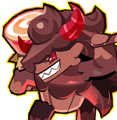 Ccthumbnailschwarzwalder — All Cookies - Cookie Run Crumble option 60