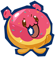 Ccthumbnailspacedoughnut — All Cookies - Cookie Run Crumble option 26
