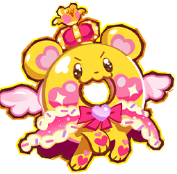 Ccthumbnailspacedoughnutsroyalexcellence — All Cookies - Cookie Run Crumble option 64