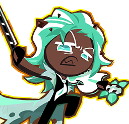 Ccthumbnailtoothpaste — All Cookies - Cookie Run Crumble option 67