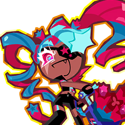 Ccthumbnailtwizzlygummy — All Cookies - Cookie Run Crumble option 59