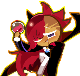 Ccthumbnailvampire — All Cookies - Cookie Run Crumble option 49