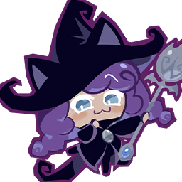 Ccthumbnailwitchberry — All Cookies - Cookie Run Crumble option 47
