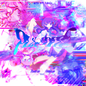 15acta — vivid/stasis songs tierlist option 20