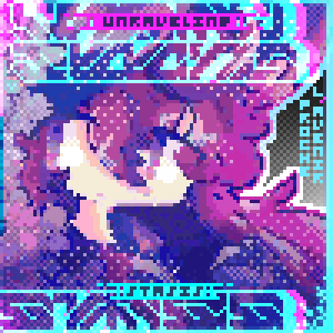 3unravelling — vivid/stasis songs tierlist option 3