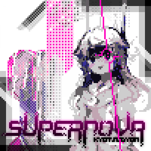 4supernova — vivid/stasis songs tierlist option 4