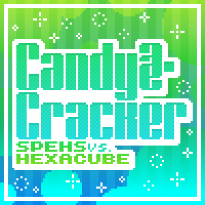 5zb Candy — vivid/stasis songs tierlist option 7