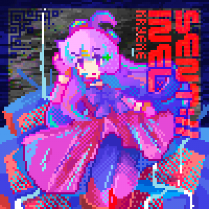 8sentinel — vivid/stasis songs tierlist option 13