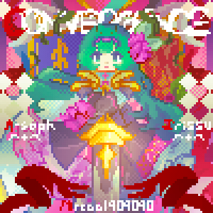 9convergence — vivid/stasis songs tierlist option 14