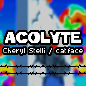 C0 1acolyte — vivid/stasis songs tierlist option 23