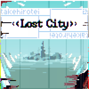 C0 2lostcity — vivid/stasis songs tierlist option 24
