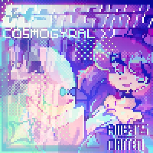 C2 1cosmo — vivid/stasis songs tierlist option 46