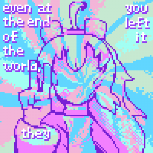 C5 8evenattheend — vivid/stasis songs tierlist option 77