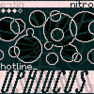 Shop15 Hotline — vivid/stasis songs tierlist option 104