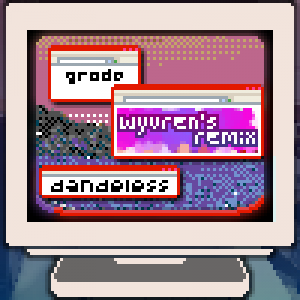 Shop29 Grode — vivid/stasis songs tierlist option 118