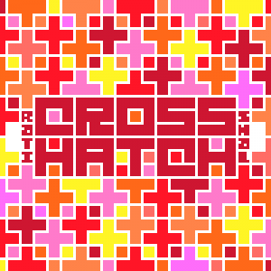 Shop4 Crosshatch — vivid/stasis songs tierlist option 93