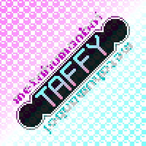 Shop43 Taffy — vivid/stasis songs tierlist option 132