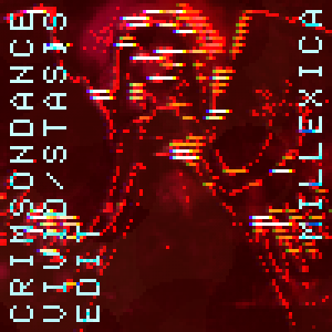 Shop44 Crimson — vivid/stasis songs tierlist option 133
