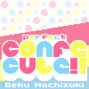 Shop5 Confecute — vivid/stasis songs tierlist option 94