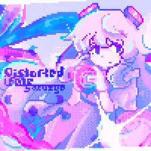 V 24 Distorted — vivid/stasis songs tierlist option 157