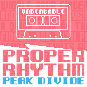 V 2proper — vivid/stasis songs tierlist option 135
