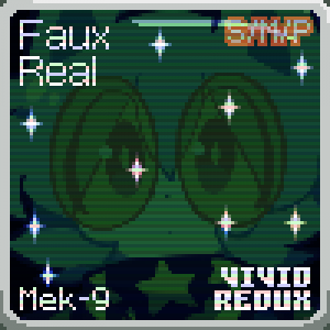 V 7fauxreal — vivid/stasis songs tierlist option 140