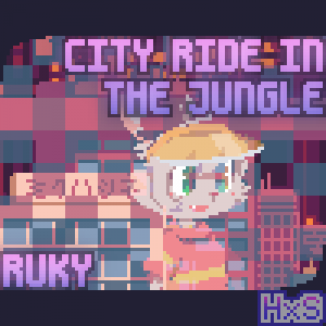 V 8cityride — vivid/stasis songs tierlist option 141