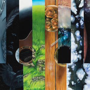 10 Years — Magnificent Album Compilation option 3