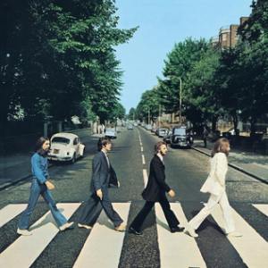 Abbey Road — Magnificent Album Compilation option 22