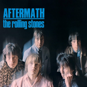 Aftermath — Magnificent Album Compilation option 29