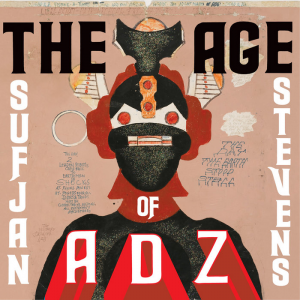 Age Of Adz — Magnificent Album Compilation option 30
