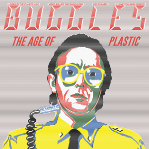 Age Of Plastic — Magnificent Album Compilation option 31