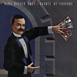 Agents Of Fortune — Magnificent Album Compilation option 32