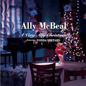 Ally Mcbeal — Magnificent Album Compilation option 39