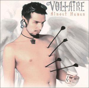 Almost Human — Magnificent Album Compilation option 40