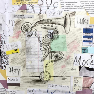 Amazingly Contorted One Man Band — Magnificent Album Compilation option 44
