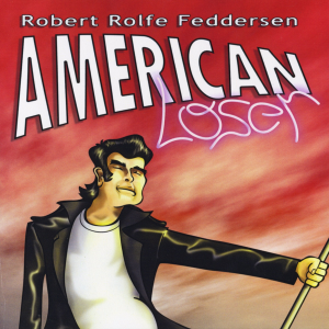 American Loser — Magnificent Album Compilation option 49