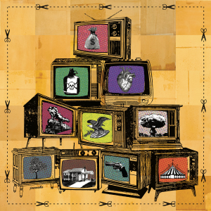 Americanachronism — Magnificent Album Compilation option 46