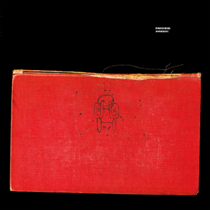 Amnesiac — Magnificent Album Compilation option 51
