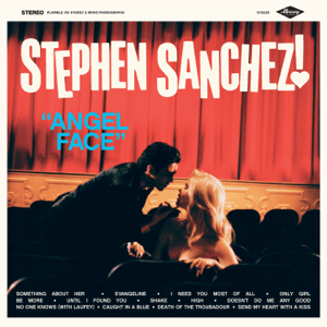 Angel Face — Magnificent Album Compilation option 54