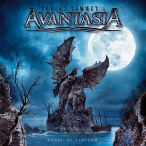 Angel Of Babylon — Magnificent Album Compilation option 55