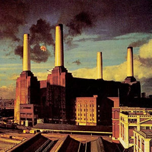 Animals — Magnificent Album Compilation option 57