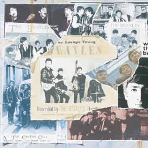 Anthology 1 — Magnificent Album Compilation option 59