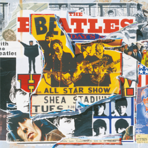 Anthology 2 — Magnificent Album Compilation option 60